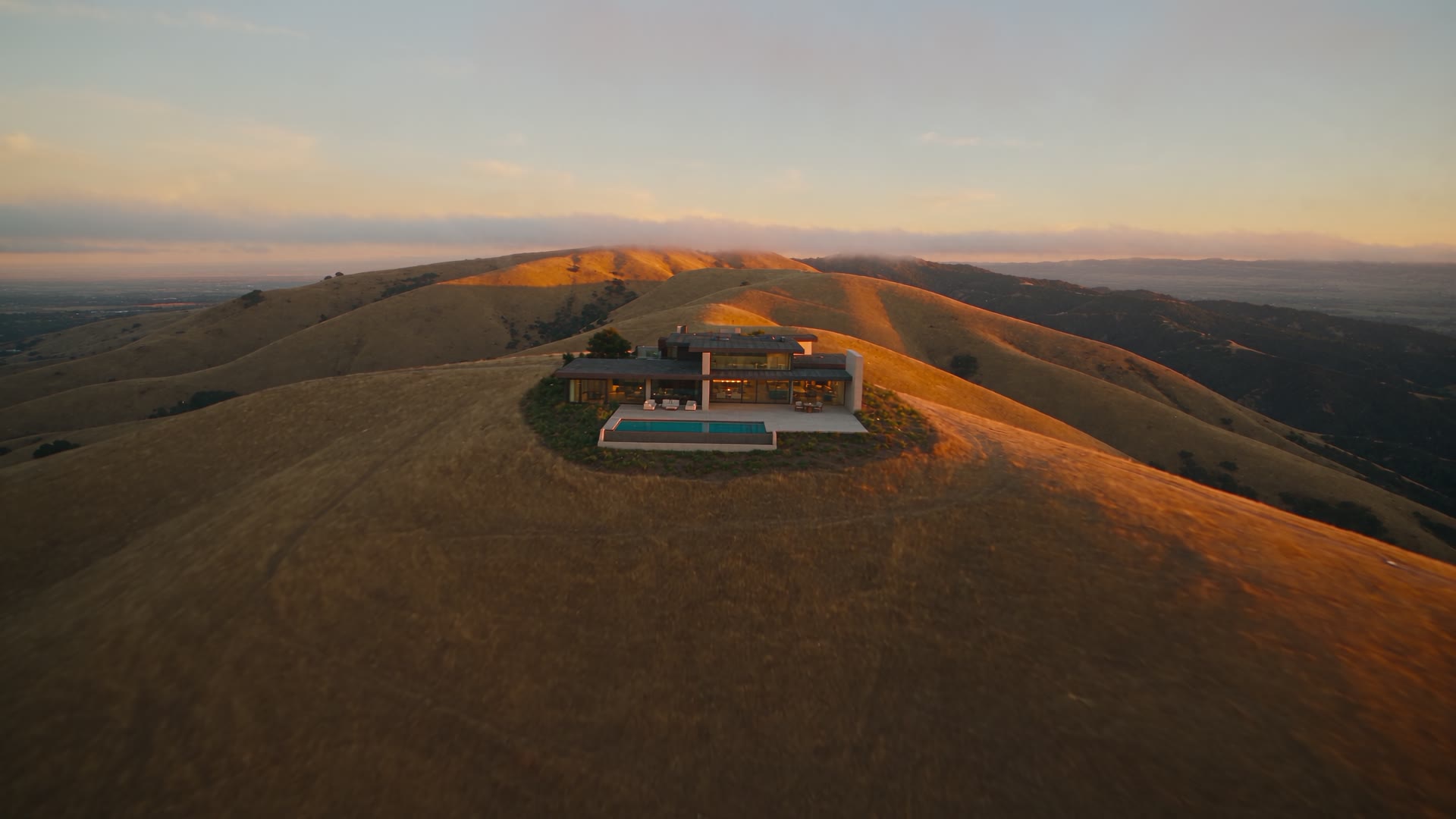 2 Aerie Ridge, Los Gatos