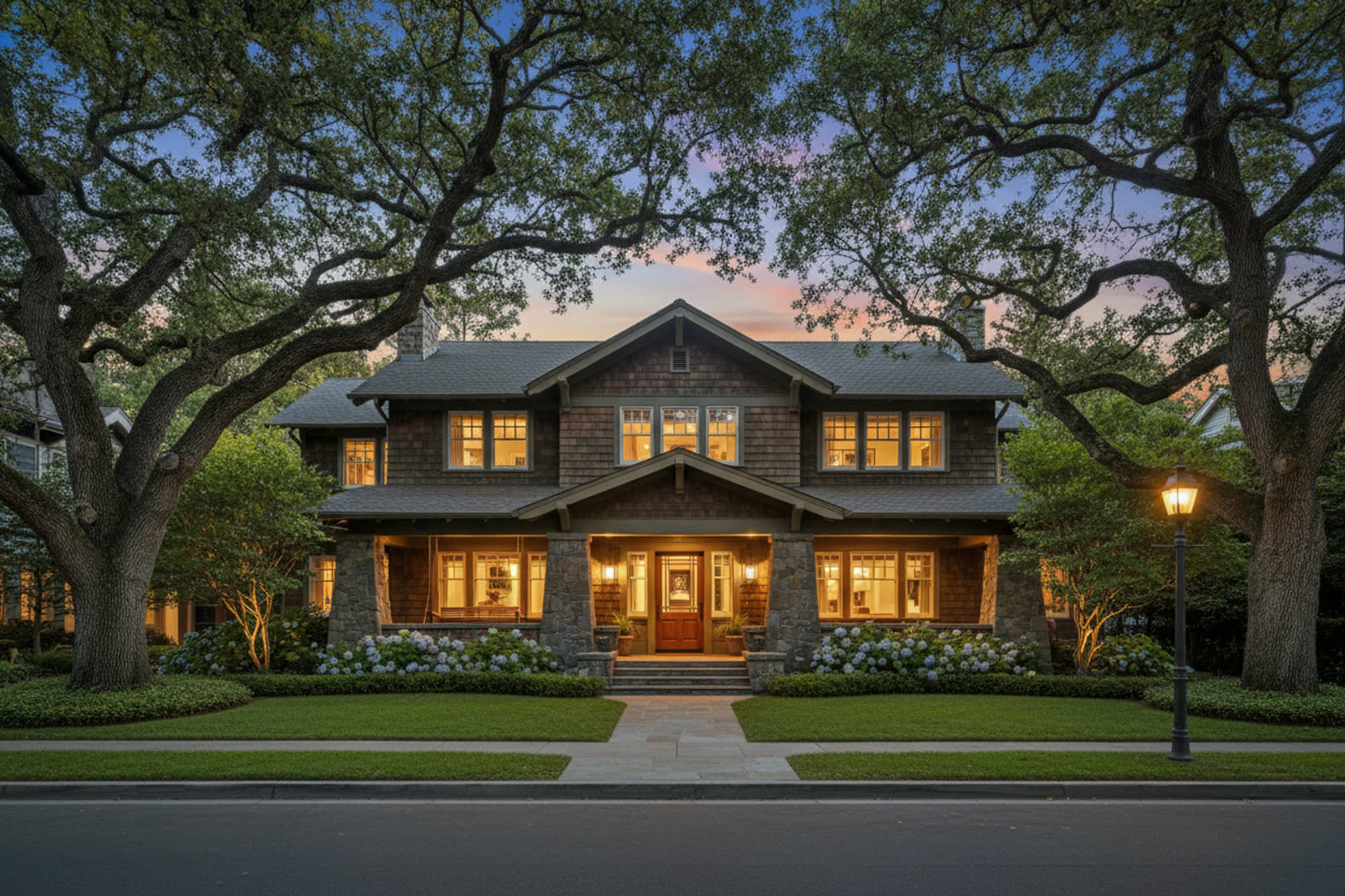 501 University Oaks, Palo Alto