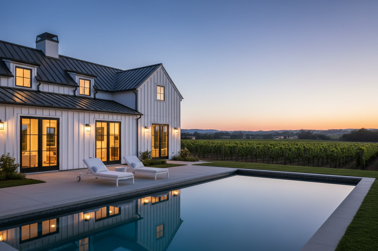2200 Vineyard Gate, Saratoga